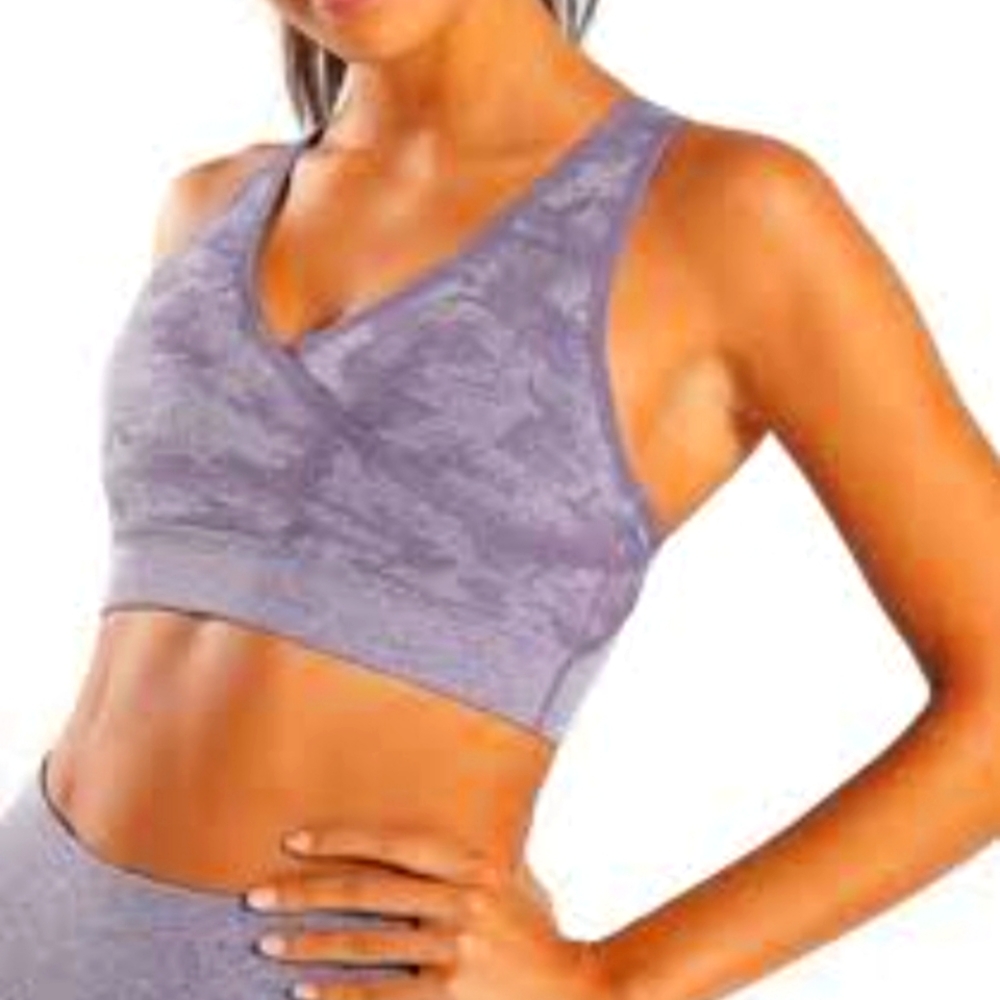 (S)🎉Lululemon🎉Athletic Sports Bra